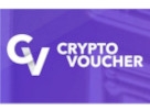 Crypto Voucher 100 gpb 100