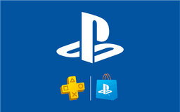 Playstation Gift Card  10 GBP