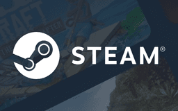 Steam £10