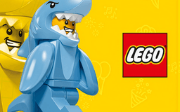 LEGO® Gift Card 20 GBP