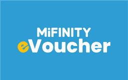 MiFinity £20