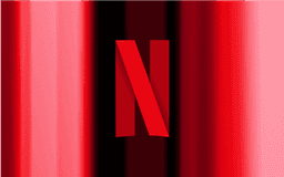 Netflix Gift Card £25