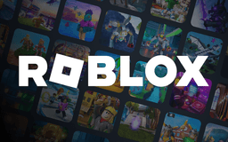 Roblox Gift Card 10 GBP