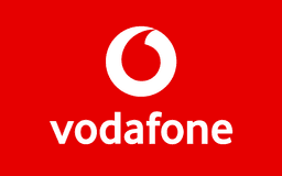 Vodafone Pay as you Go £20