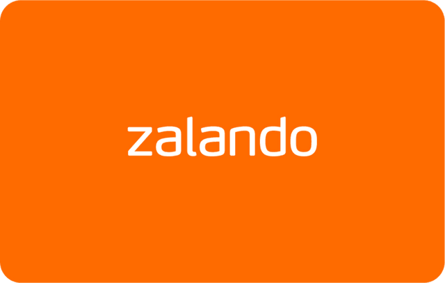 Zalando logo image