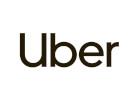 Uber logo image