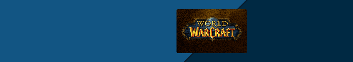 World of Warcraft