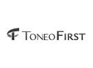 Toneo First logo image