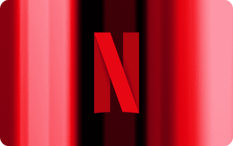 Netflix logo image