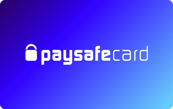 paysafecard logo image