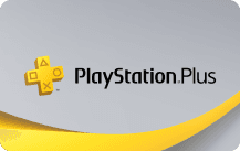 PlayStation Plus logo image