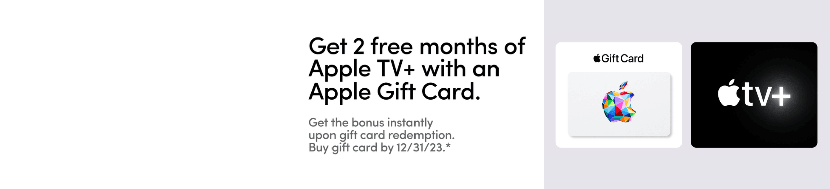 Apple Gift Card