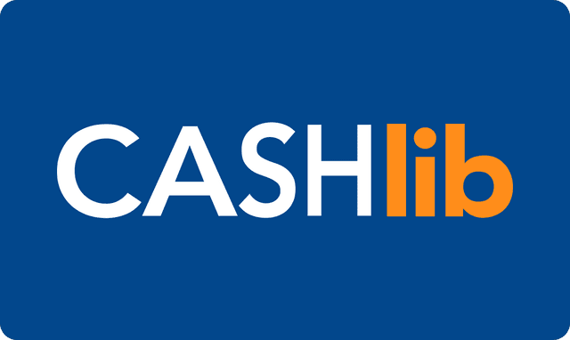 CASHlib logo image