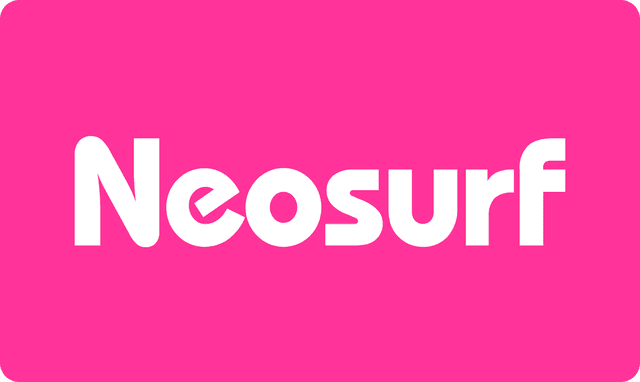 Neosurf logo image