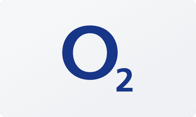 O2 logo image