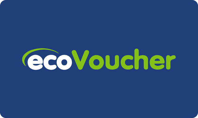 Payz ecoVoucher logo image