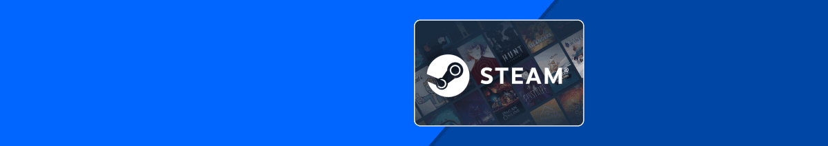 Steam