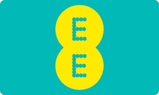 EE logo image