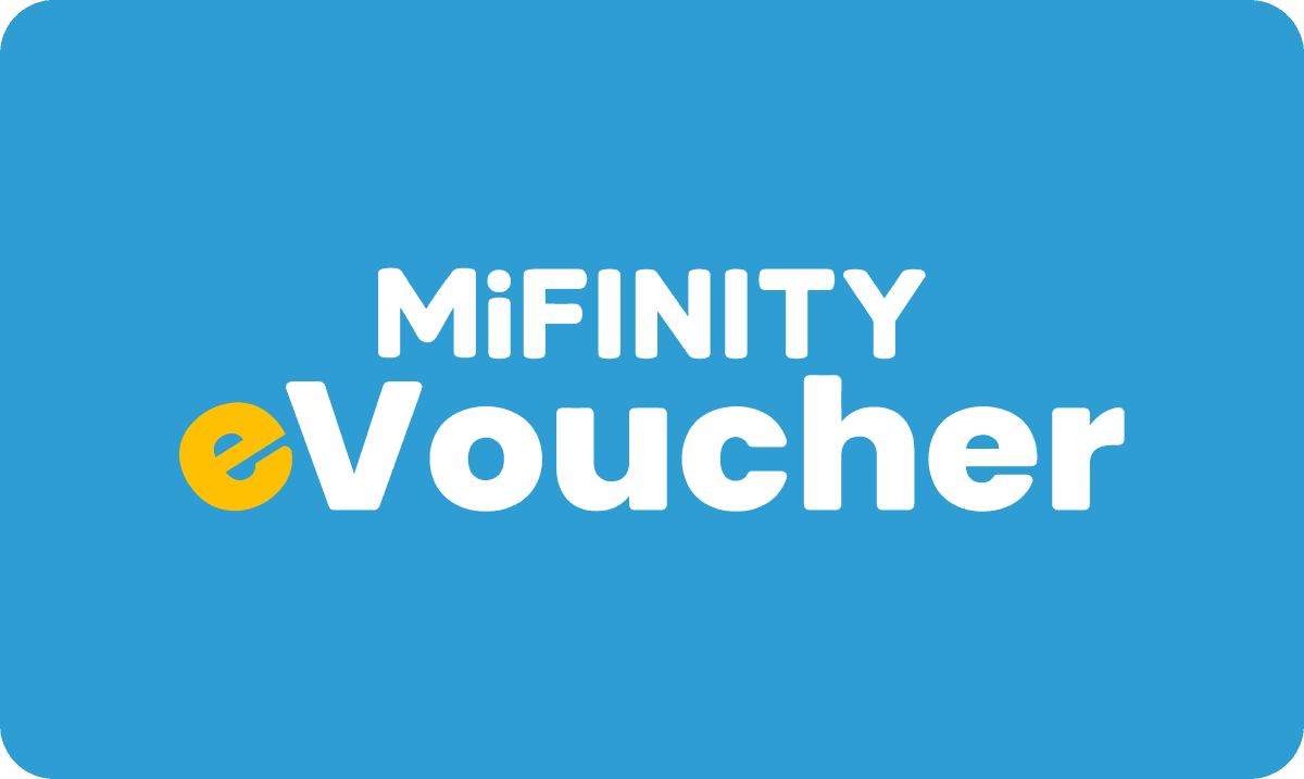 MiFinity £20 20