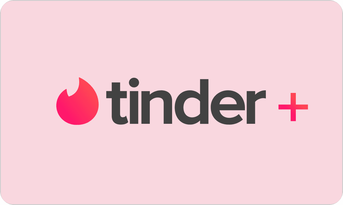 Tinder Plus One Month 17