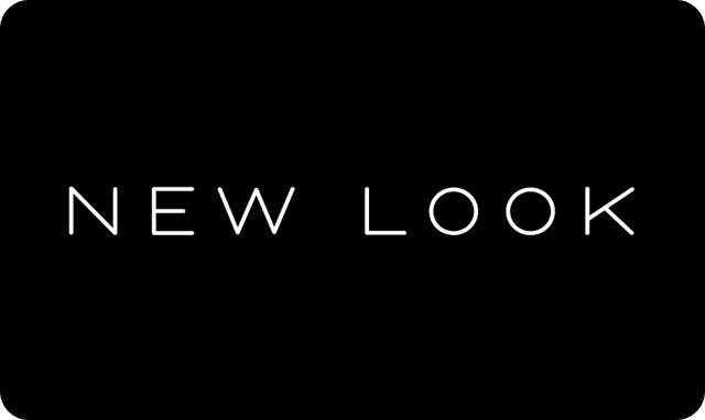 New Look logo image