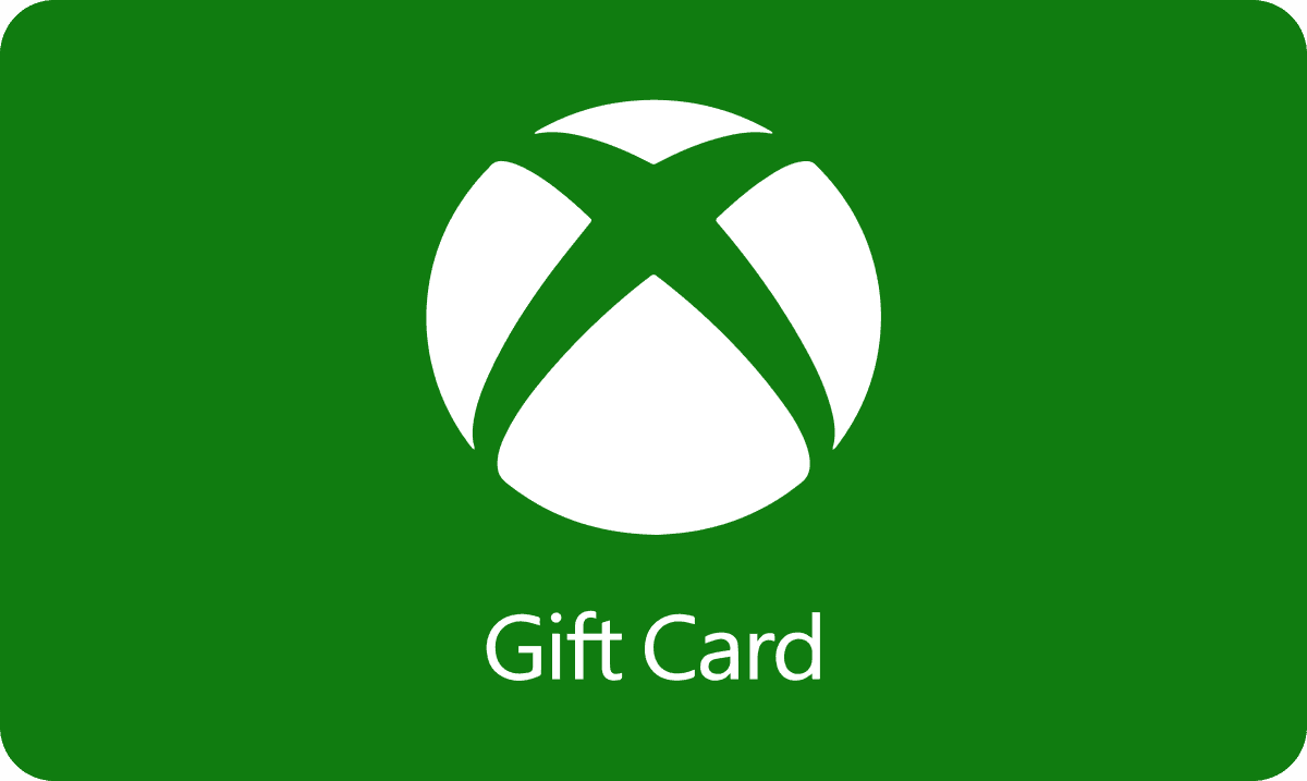 Xbox Digital Gift Card £5 5
