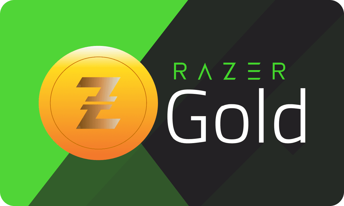 Razer Gold 5 USD GB 5