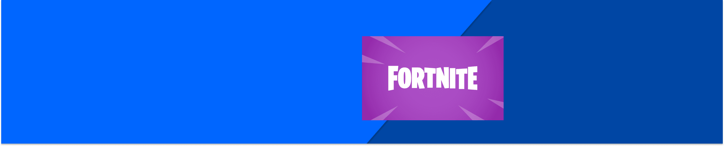 Fortnite Gift Card