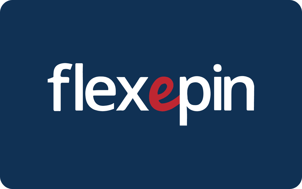 Flexepin £10 10