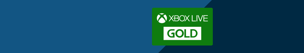 Xbox Live Gold Xbox Live Gold