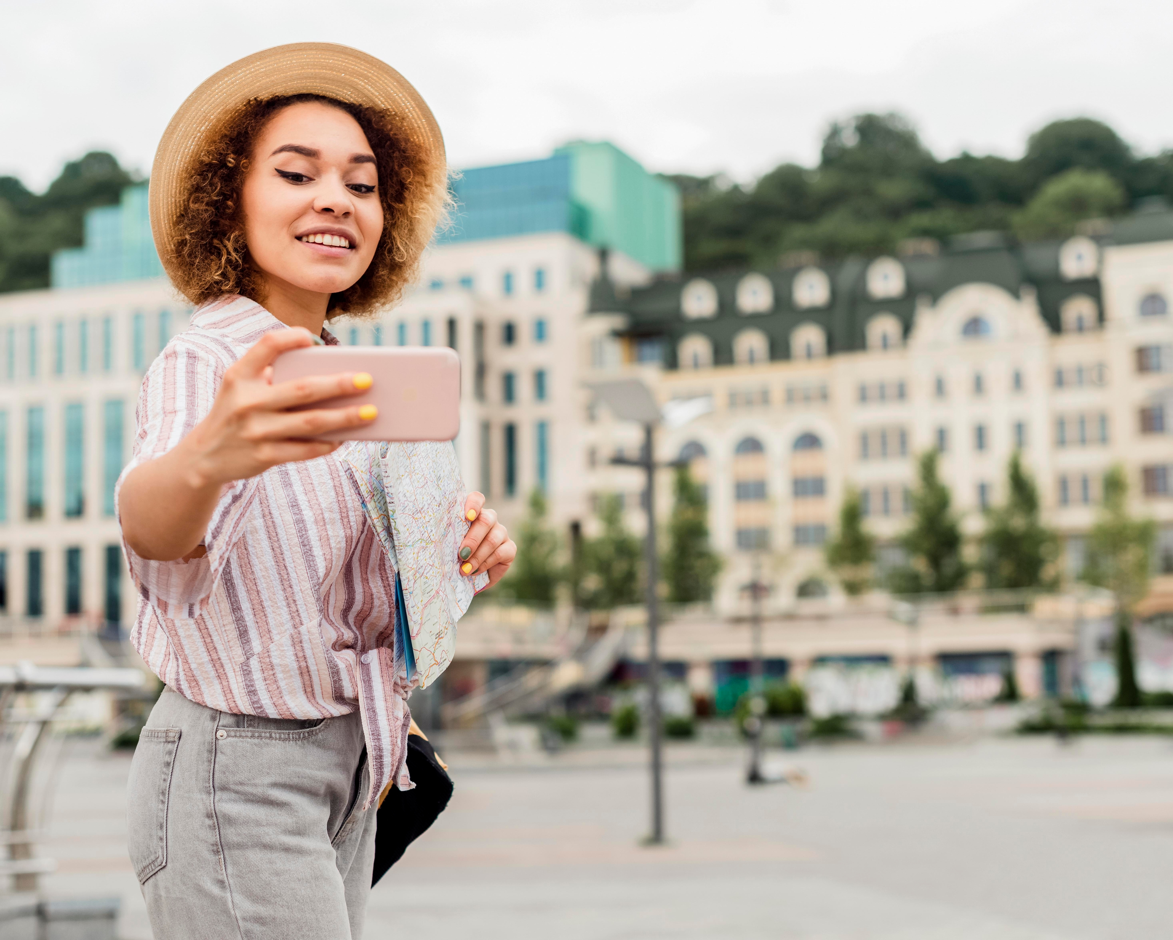 Can I Buy an O2 Top-Up for Another Country?