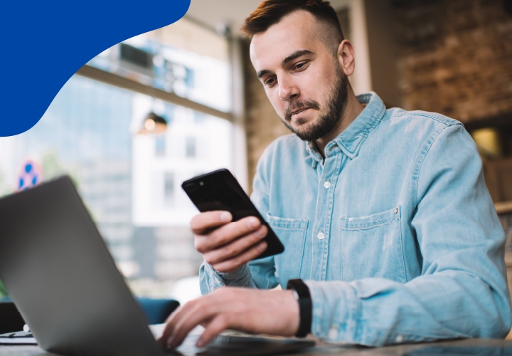 Transfer from PCS to a Bank Account