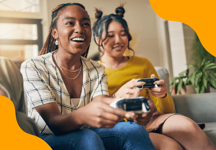 What is Xbox & Xbox Live