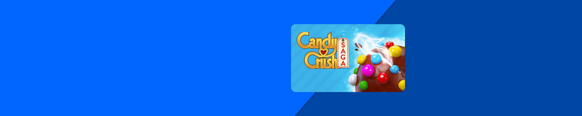 Candy Crush Candy Crush