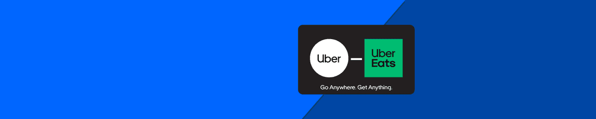 Uber Eats Uber Eats