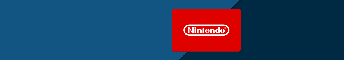 Nintendo eShop Nintendo eShop