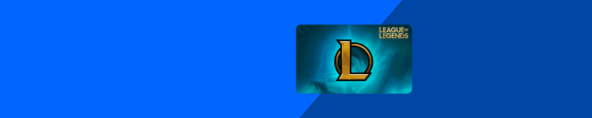 League of Legends League of Legends