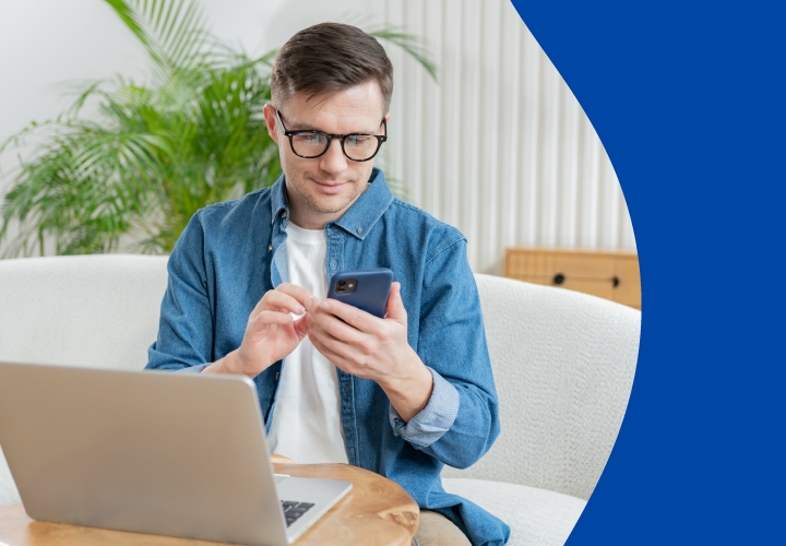 How to Create a Transcash Account