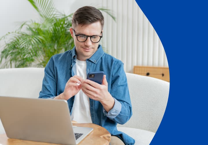 How to Create a Transcash Account