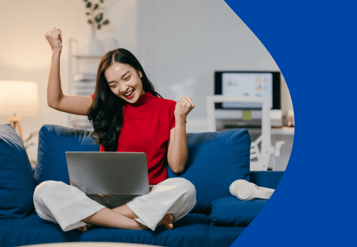 Create Account Flexepin