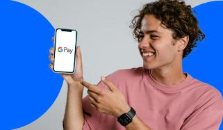 Pay with Google Play Credit: