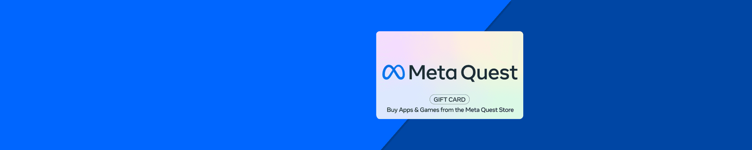 Meta Quest Meta Quest