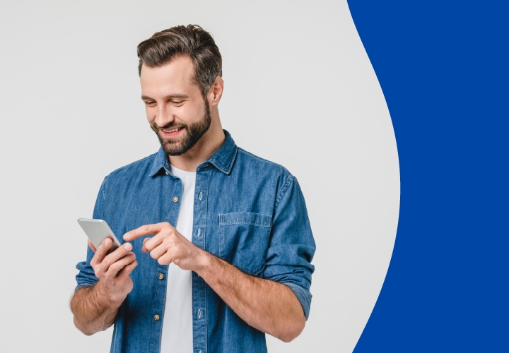 How to Pay with Your PCS Card