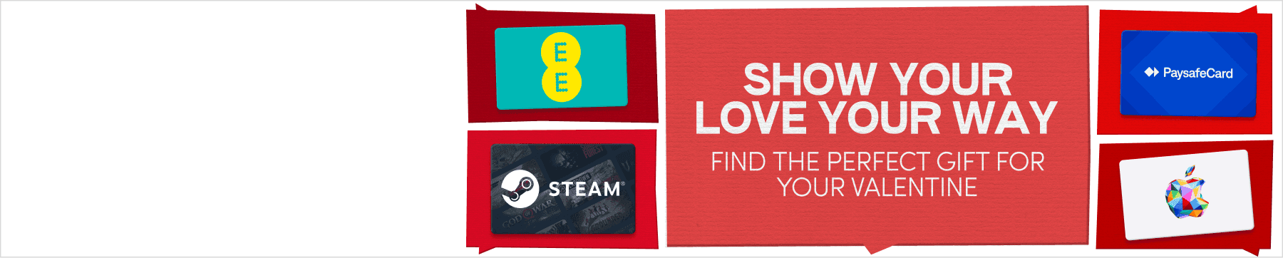 Valentine's Day Love Language