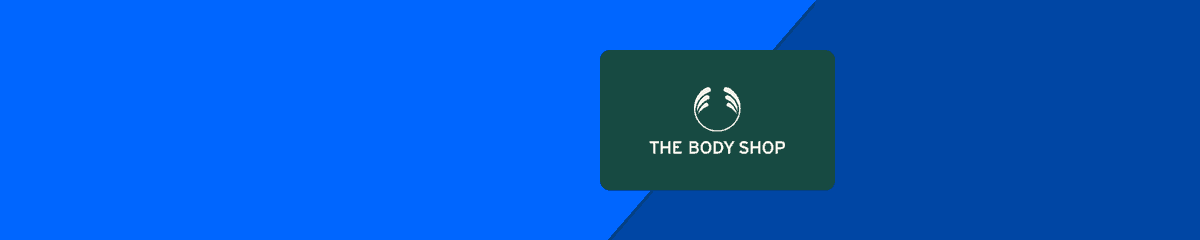 The Body Shop The Body Shop