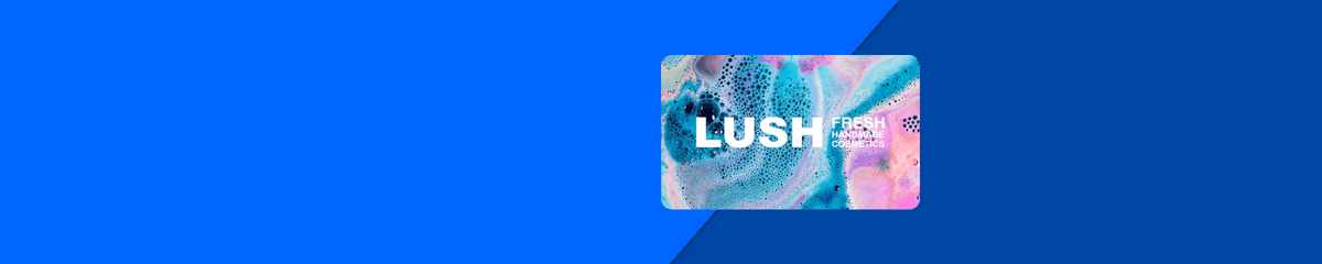 Lush Lush