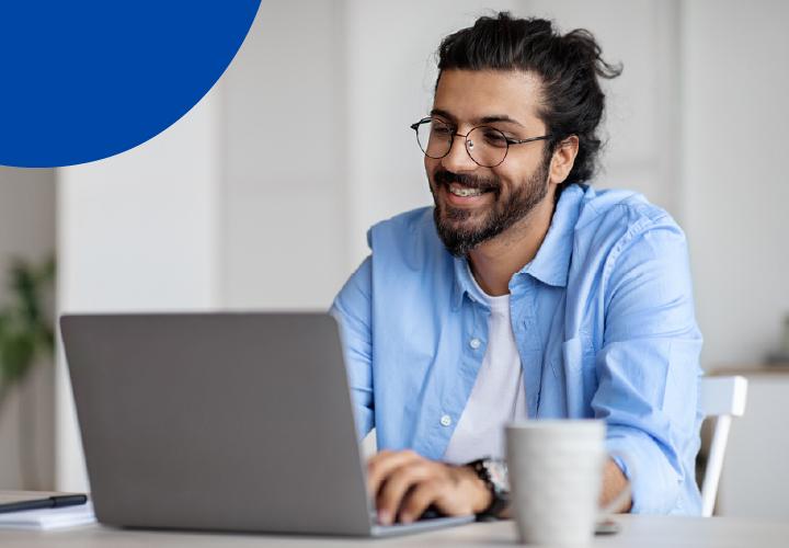 Withdrawing Cash with PCS