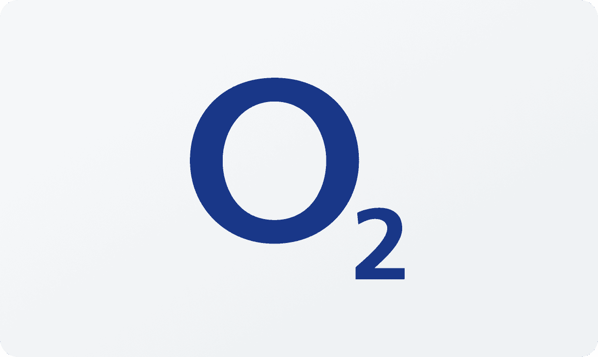 O2 e-voucher 10