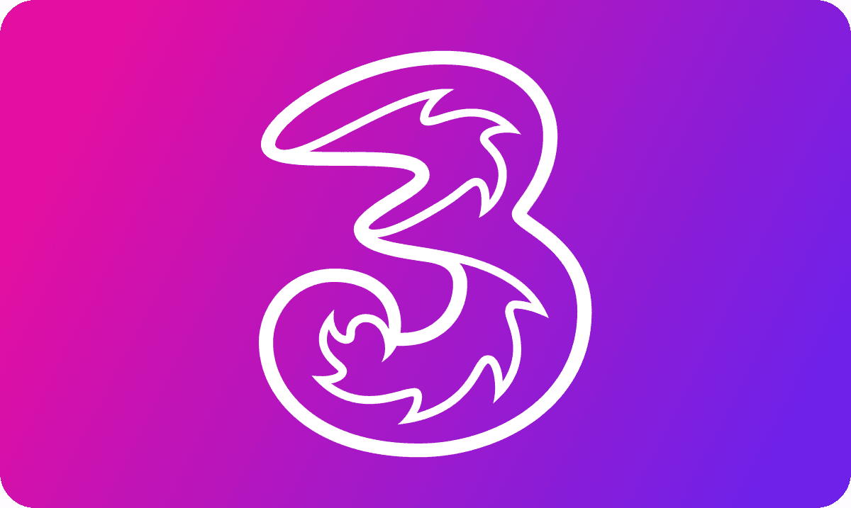 Three Pay as you Go 10