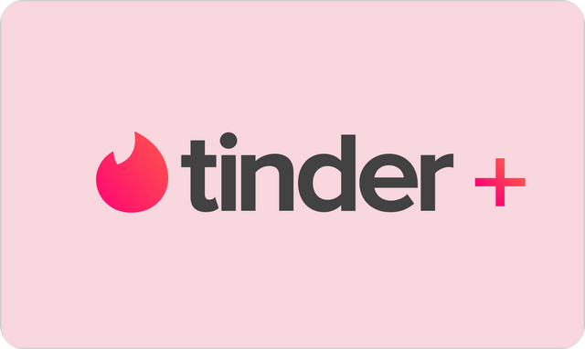 Tinder Plus One Month 17
